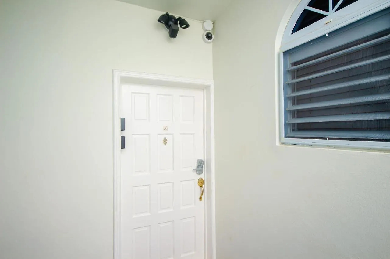 Aparthotel Columbus Heights Ocho Rios Ocean View Sleeps1-2 Person
